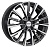 Carwel Базан 1720 (Dongfeng 580) 7,0x17 5/110 ET45 d-67,1 ABT (Арт.122370)
