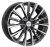 Carwel Базан 1720 (Exeed TXL) 7,0x17 5/108 ET36 d-65,1 ABT (Арт.122364)