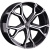 Replay 9,5x22/5x112 ET45 D66,6 MR163 BKF (конус, C570) Replay 9,5x22/5x112 ET45 D66,6 MR163 BKF (конус, C570)