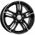 6x15/5x108 ET50 D63,35 Trinity-оригинал (КС615) Алмаз черный