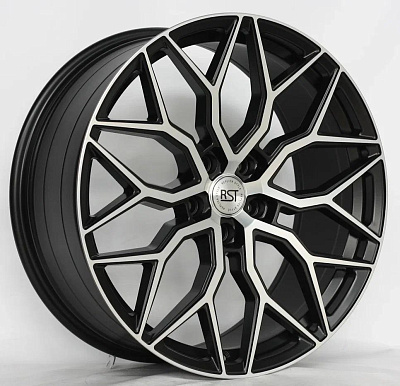 RST R2104FF (BYD Tang II Facelift [2021 .. 2026]) 9,0x21 5/120 ET40 d-64,1 BDM