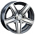 LS 7x17/5x114,3 ET45 D73,1 230 GMF