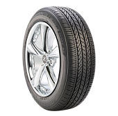 255/45 R20 Bridgestone Dueler H/P Sport AS 105V