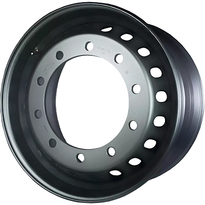 Asterro 10/335/281/135 11,75x22,5/10x335 ET135 D281 M22 Space Grey (YF211PLUS)