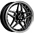 PDW 6,5x15/4x98 ET30 D58,5 2101 (3063) M/B (конус)