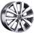 Replay 7,5x18/5x120 ET55 D65,1 VV202 GMF (конус, C570-01) Replay 7,5x18/5x120 ET55 D65,1 VV202 GMF (конус, C570-01)