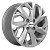 Carwel Вага 1402 (Solaris/Rio) 5,5x14 4/100 ET43 d-67,1 AST (Арт.114081)
