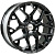 RST 8x18/5x112 ET30 D66,6 R148 (BMW X3/X4) BL