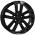Khomen Wheels 7x18/5x114,3 ET50 D67,1 KHW1803 (CX-5/Seltos) Black Khomen Wheels 7x18/5x114,3 ET50 D67,1 KHW1803 (CX-5/Seltos) Black