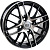 RST 5,5x14/4x100 ET43 D60,1 R004 (Logan) BD