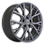 Carwel Тур 1806 (Haval Jolion) 7,0x18 5/114,3 ET37 d-66,5 GRT (Арт.110781)
