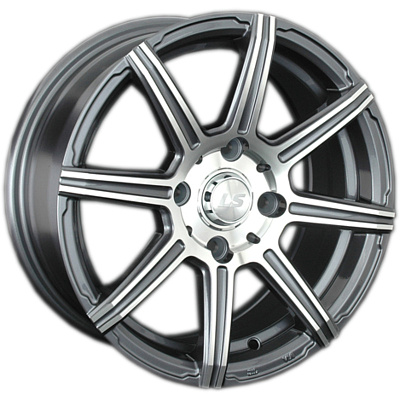 LS 7x16/4x100 ET40 D73,1 571 GMF
