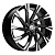 Carwel 1901 (Changan Uni-k) 7,5x19 5/114,3 ET35 d-60,1 BLF (Арт.139733)