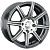 LS 6,5x15/4x100 ET40 D73,1 571 GMF