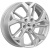 iFree Original 6,5x17/5x112 ET38 D57,1 КС1062 Сильвер