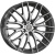 Replay 8,5x19/5x112 ET31,5 D66,6 VV339(MR) GMF (конус, C570)