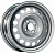 Magnetto (16017 S AM) 6,5x16 4/100 ET50 d-60,1 Silver Lada Vesta