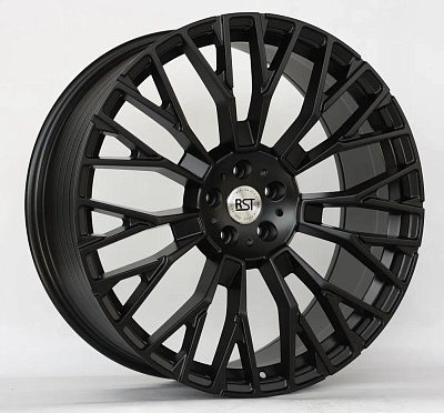RST R2204FF (BMW X5/X6 IV X7 G07) 9,5x22 5/112 ET32 d-66,6 BLM