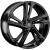 Replay 7x19/5x112 ET43 D57,1 VV359 BK (конус, C570) Replay 7x19/5x112 ET43 D57,1 VV359 BK (конус, C570)