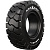 Maxam 16x6-8/4,33R(150/75-8) IND MS701+ TR Цельнолитая с бортом ВЬЕТНАМ