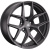 LS FlowForming 8,5x18/5x112 ET40 D66,6 RC53 MGM (конус)