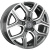 Replay 7x18/5x114,3 ET40 D66,6 HV84 GMF (конус, C570)