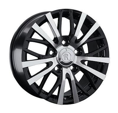 REPLAY TY245 8,0x18 5/150 ET56 d-110,1 BKF (096722-160729009)