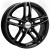 Carwel Тау 131 6,5x16 5/100 ET48 d-56,1 BK (Арт.143355)