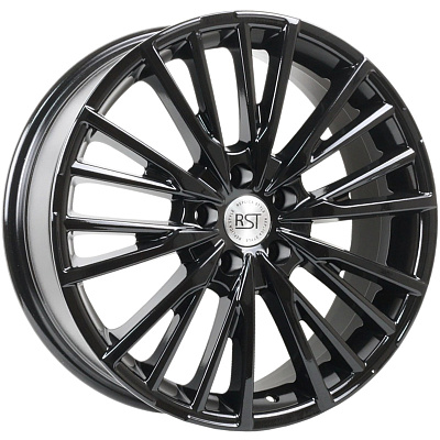 RST 7x18/5x110 ET40 D67,1 R178 BL