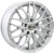 Neo 6,5x16/5x114,3 ET41 D67,1 654 Silver Neo 6,5x16/5x114,3 ET41 D67,1 654 Silver