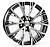 RST R207 6,5x17 5/114,3 ET45 d-60,1 BD