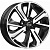 SKAD Original 6x15/4x100 ET46 D54,1 KL-319 (Rio II) Алмаз