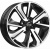 SKAD Original 6x15/4x100 ET46 D54,1 KL-319 (Rio II) Алмаз