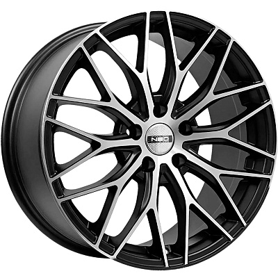 Neo 8x18/5x112 ET38 D66,6 840 BDm