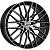 Neo 9,5x21/5x112 ET31 D66,6 211FF (Touareg II /Audi Q7 2024) BDm FlowForming