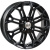 RST 6x16/4x98 ET33 D58,6 R126 (Lada) BL RST 6x16/4x98 ET33 D58,6 R126 (Lada) BL