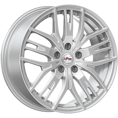 iFree 7x17/5x108 ET33 D60,1 Аскет (КС1072) Нео-классик