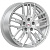 iFree 7x17/5x108 ET33 D60,1 Аскет (КС1072) Нео-классик