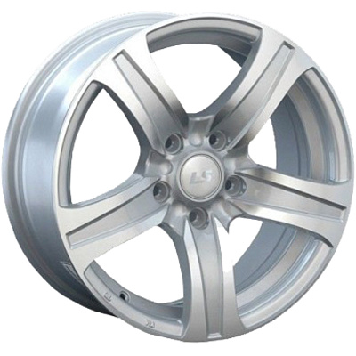 LS 6,5x15/4x100 ET40 D60,1 145 SF
