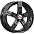 iFree 6x16/5x114,3 ET48 D67,1 Оруэлл (КС911) BK