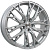RST 7x19/5x114,3 ET45 D60,1 R119 (Changhan) Silver