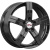 iFree 6x16/5x112 ET43 D57,1 Оруэлл (КС911) BK