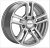 Carwel Niva 1602 (4x4) 6,5x16 5/139,7 ET40 d-98,5 SLT (Арт.107119)