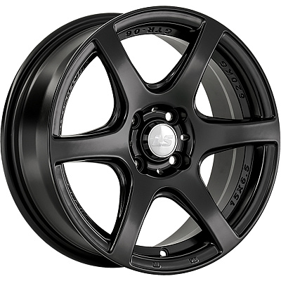 LS 6,5x15/4x98 ET32 D58,6 328 BKS (конус)