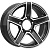 Скад 7x16/5x139,7 ET30 D98,5 Сафари (КЛ316) Алмаз