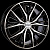 Carwel Вуокса 210 7,0x17 5/114,3 ET48,5 d-67,1 AB (Арт.98451)