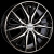 Carwel Вуокса 210 7,0x17 5/114,3 ET47 d-66,1 AB (Арт.98449)