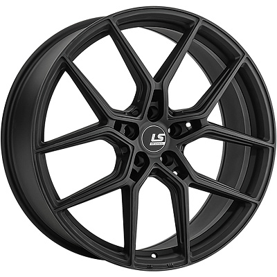 LS FlowForming 9,5x22/5x120 ET40 D72,6 RC100 MB (конус)