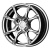 Carwel Сенеж 6,0x15 4/100 ET45 d-56,6 SL (Арт.139708)
