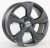 RST R217 (JAC) 7,0x17 5/108 ET40 d-54,1 BMG